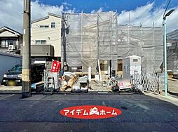 熱田区第3千年　1号棟