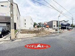 熱田区第3千年　1号棟