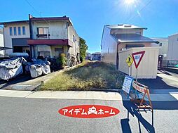 中村区岩上町4期　1号棟