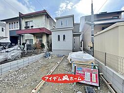 中村区岩上町4期　1号棟