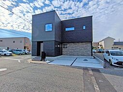 清須市西枇杷島町古城2丁目　C号棟