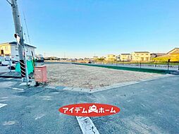 愛西市稲葉町　1号棟