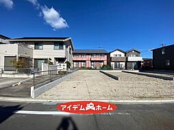 中川区服部2期　1号棟