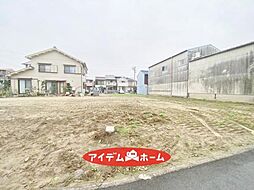 中村区稲上町　D号棟