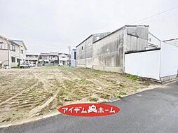 中村区稲上町　C号棟