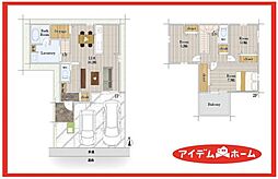 熱田区六番3期　3号棟