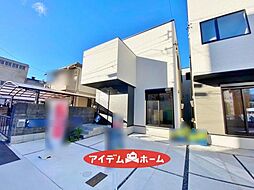 熱田区六番3期　3号棟