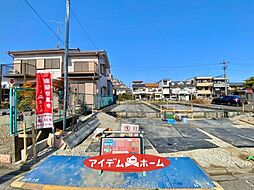 中村区宿跡町2期　1号棟