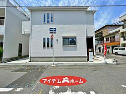 南区第1六条町 2号棟