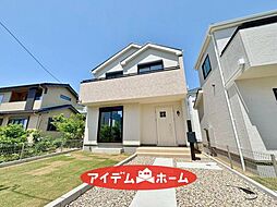 港区茶屋新田2期　1号棟