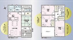 津島市北町第1　3号棟