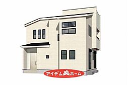 大治町西條諏訪　1号棟