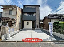 中村区稲葉地町1期 1号棟