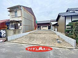 中村区稲葉地町1期　1号棟