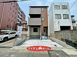 熱田区伝馬2期 1号棟