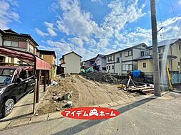 愛西市北一色町北田面　1号棟