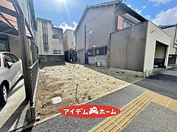 中村区鴨付町1期　1号棟