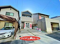 中村区鴨付町1期 1号棟