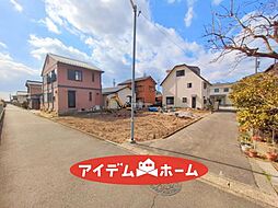 あま市金岩4期　1号棟