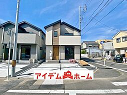 南区赤坪町1期　5号棟