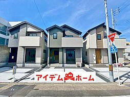 南区赤坪町1期 4号棟