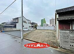 中川区八田本町　1号棟