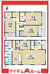 南区鳴浜町7丁目　1号棟