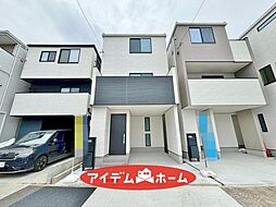 中川区高畑公園　1号棟