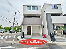 中川区高畑公園 3号棟