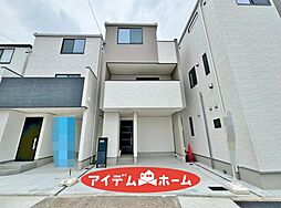 中川区高畑公園　2号棟