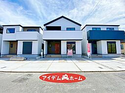 中川区丸米町1期 3号棟