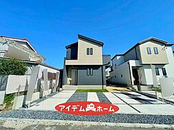 中川区下之一色町8期　1号棟