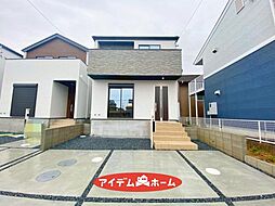 大治町八ツ屋3期 3号棟