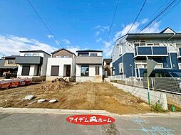 大治町八ツ屋3期 3号棟