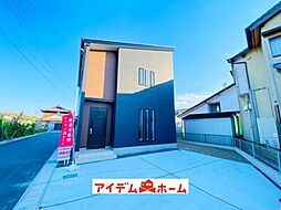 清須市第1春日上高畑　1号棟