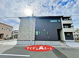 熱田区五番町2期　3号棟