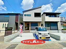 熱田区五番町2期　2号棟