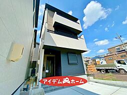 熱田区五番町2期　1号棟