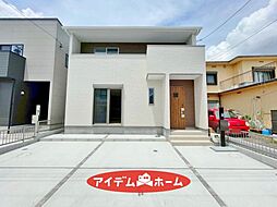 蟹江町宝　2号棟