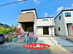 中村区猪之越町1期　1号棟