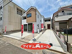 港区小碓3丁目第1期　2号棟