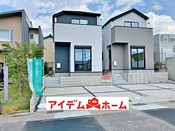 緑区桃山1期　1号棟