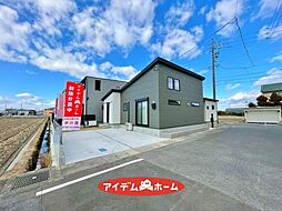 弥富市平島東第2　1号棟
