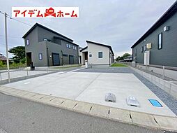 稲沢市祖父江町祖父江第1期　3号棟