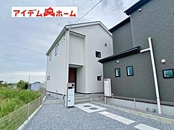 稲沢市祖父江町祖父江第1期　1号棟