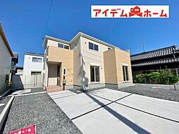 稲沢市矢合町　3号棟