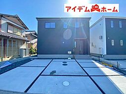 稲沢市矢合町　2号棟