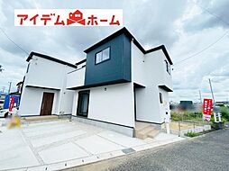 北区北久手町1期 1号棟