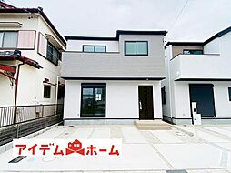 北区北久手町1期 4号棟