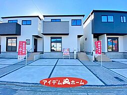 中川区打中3期　2号棟
